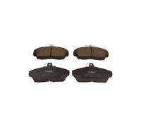 MAXGEAR 19-2940 Pastillas de freno delantero para Land Rover Freelander