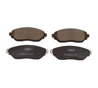 MAXGEAR 19-2944 Juego de pastillas de freno