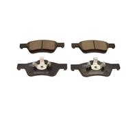 Kit de pastillas de freno, freno de disco MAXGEAR 19-2984 para OE 4641690