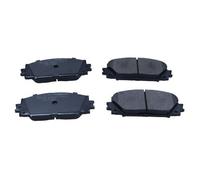 MAXGEAR 19-2985 Juego de pastillas de freno