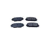 MAXGEAR 19-2985 Pastillas de freno delantero para Prius PHV Yaris CT