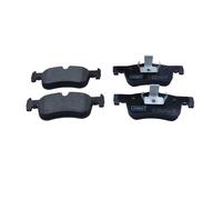 MAXGEAR 19-3013 Pastillas de freno delantero para BMW 1 2