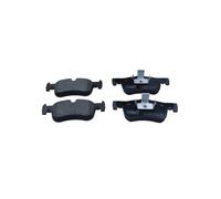 MAXGEAR 19-3013 Pastillas de freno delantero para BMW 1 2