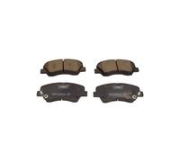 Original MAXGEAR Juego Pastillas de Freno de Disco 19-3032 para Hyundai Kia