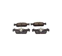 MAXGEAR 19-3046 Pastillas de freno delantero para Logan Sandero Clio Fortwo Twin