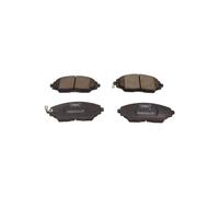 MAXGEAR 19-3053 Pastillas de freno delantero para Chevrolet Aveo Cobalt