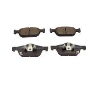 MAXGEAR 19-3063 Pastillas de freno delantero para Honda Civic