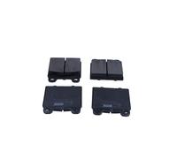 MAXGEAR 19-3067 Pastillas de freno delantero para VW Transporter