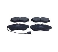 Maxgear 19-3138 Juego Pastillas de Freno Disco Delant. para Fiat Ducato Peugeot