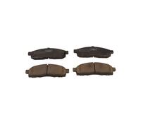MAXGEAR 19-3160 Pastillas de freno delantero para Nissan NV200