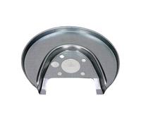 Maxgear 19-3259 Antisalpicaduras Disco Trasero Derecha para Skoda VW Audi Seat