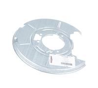 MAXGEAR 19-3260 Chapa protectora contra salpicaduras, disco de freno