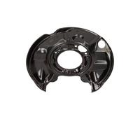 2x Protectores de disco de freno MAXGEAR Parte trasera I+D para MERCEDES-BENZ