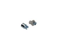 Maxgear 19-3286 Set Accesorios Detección de Zapatas Freno para VW Crafter 30-35