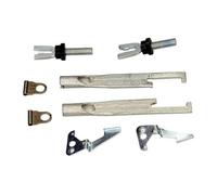 MAXGEAR 19-3318 Reajustador, freno de tambor