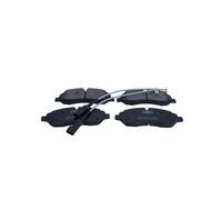 MAXGEAR 19-3370 Pastillas de freno delantero para Ford Transit
