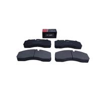 Maxgear 19-3372 Juego Pastillas de Freno de Disco