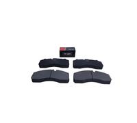 MAXGEAR 19-3372 Pastillas de freno trasero para MERC Citaro