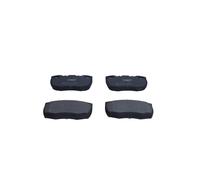 MAXGEAR 19-3374 Pastillas de freno delantero para Land Rover Defender 110/127