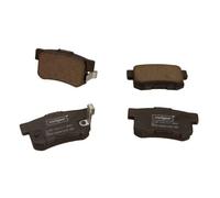 MAXGEAR 19-3387 Juego de pastillas de freno