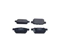 MAXGEAR 19-3396 Pastillas de freno trasero para Swift Vitara SX4 Baleno