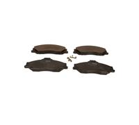 MAXGEAR 19-3409 Pastillas de freno delantero para Ranger B-Series BT-50