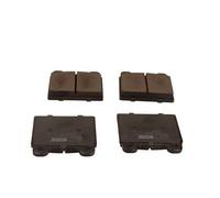 MAXGEAR 19-3416 Juego de pastillas de freno