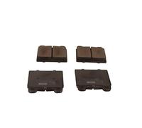 Pastillas de freno 19-3416 MAXGEAR para ALFA ROMEO MERCEDES-BENZ OPEL VW PORSCHE
