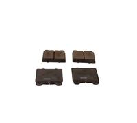 MAXGEAR 19-3416 Pastillas de freno delantero para Vectra Commodore 911 Omega Tau