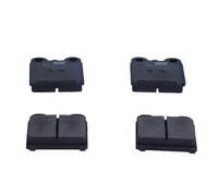 MAXGEAR 19-3418 Juego de pastillas de freno