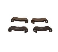 Maxgear 19-3419 Juego Pastillas de Freno de Disco para Aixam 500 Ligier Ser Up