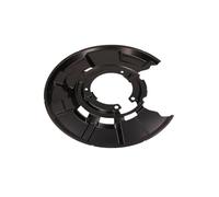 Maxgear 19-3585 Antisalpicaduras Disco Trasero Derecha para BMW E81 E87 E82 E88