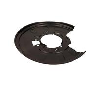 MAXGEAR 19-3586 Chapa protectora contra salpicaduras, disco de freno