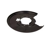 Maxgear 19-3587 Antisalpicaduras Disco Freno Trasero Derecho para BMW E46 E83