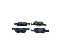 Pastillas de freno Eje trasero 19-3595 MAXGEAR para PEUGEOT 308 II 308 SW II