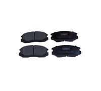 Original MAXGEAR Juego Pastillas de Freno Disco 19-3600 para Daihatsu Mitsubishi