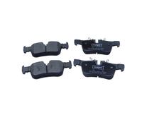 Maxgear 19-3601 Juego Pastillas de Freno de Disco Trasero para Mini F56 BMW F40