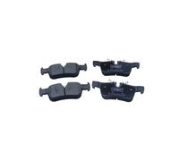 MAXGEAR 19-3601 Pastillas de freno trasero para 2 Countryman Clubman X1 X2 1 i3