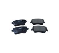 MAXGEAR 19-3605 Pastillas de freno delantero para Micra Note Almera Scala