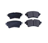 Maxgear 19-3609 Juego Pastillas de Freno Disco Trasero para VW Touareg Audi A4