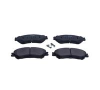 MAXGEAR 19-3610 Pastillas de freno delantero para Suzuki Vitara SX4