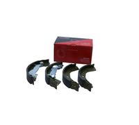 Zapatas de freno 19-3621 MAXGEAR para HYUNDAI GETZ