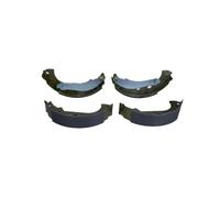 Zapatas de freno Eje trasero 19-3628 MAXGEAR para FIAT PALIO Weekend
