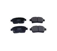 Pastillas de freno 19-3648 MAXGEAR para ASTON MARTIN TOYOTA