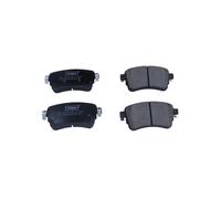 MAXGEAR 19-3663 Pastillas de freno trasero para Vivaro Proace Verso JUMPY Expert