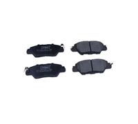 MAXGEAR 19-3671 Pastillas de freno trasero para Mazda CX-5