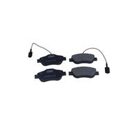 Maxgear 19-3673 Juego Pastillas de Freno de Disco Delant. para Fiat 500C Ford Ka