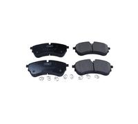 MAXGEAR Pastillas Freno Delant. para VW Crafter Caja Man