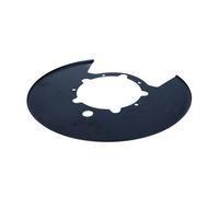 Maxgear 19-4434 Salpicadero Disco De Freno Trasero Para Iveco Daily V Daily VI