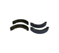 MAXGEAR 19-4538 Juego de zapatas de frenos